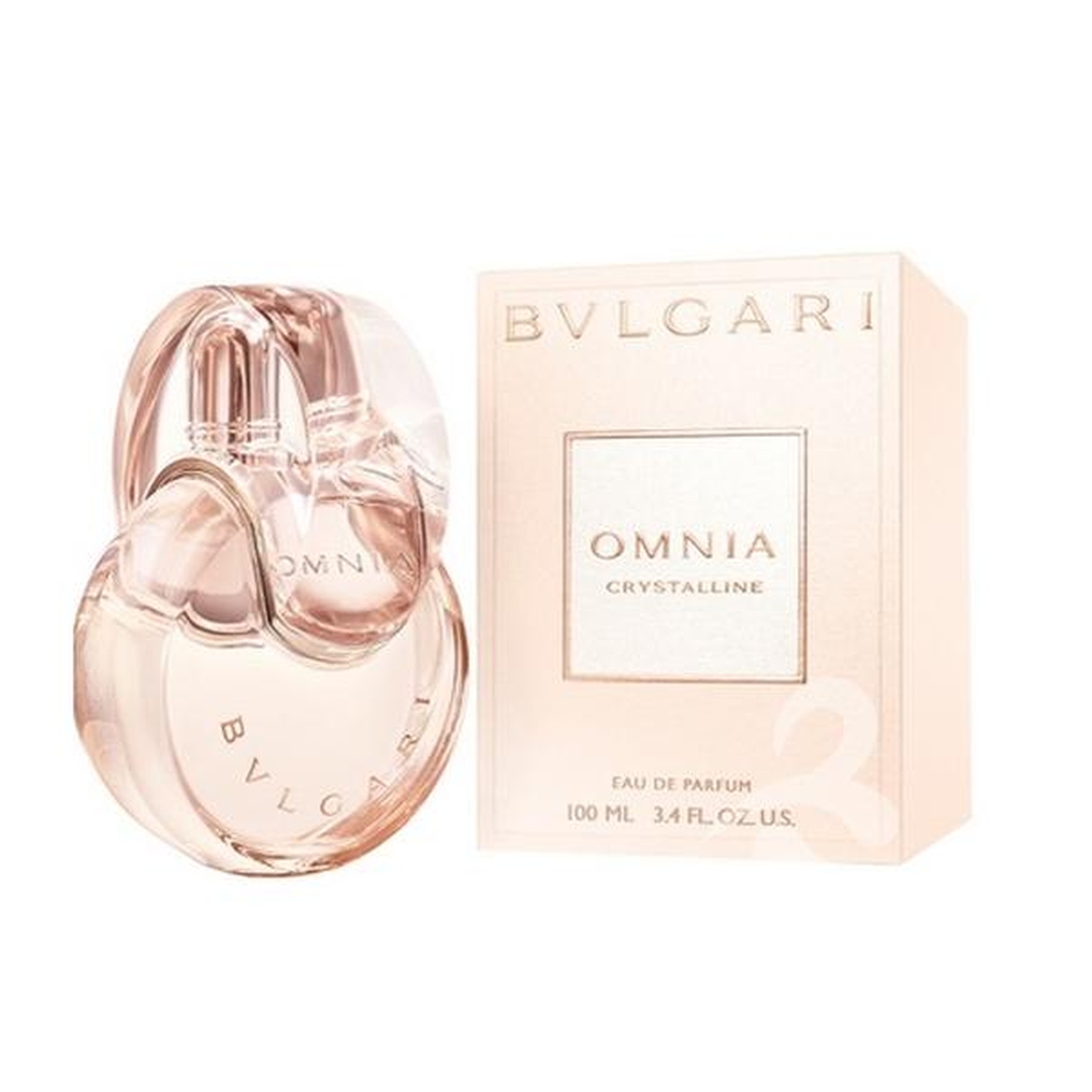 Omnia Crystalline Eau de Parfum 2024