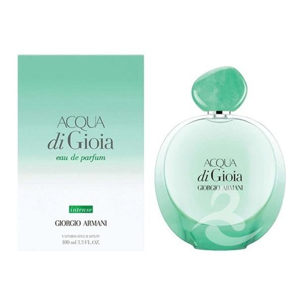 Acqua di Gioia Intense