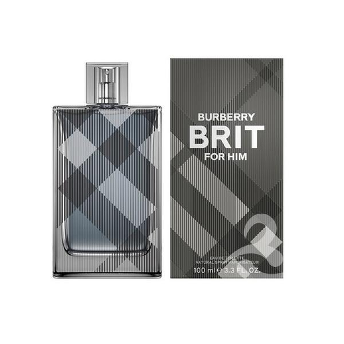 Brit For Him
