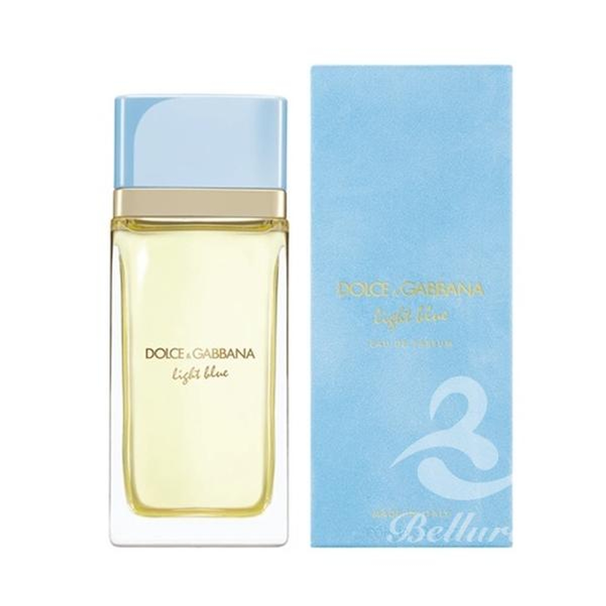 Light Blue Eau de Parfum