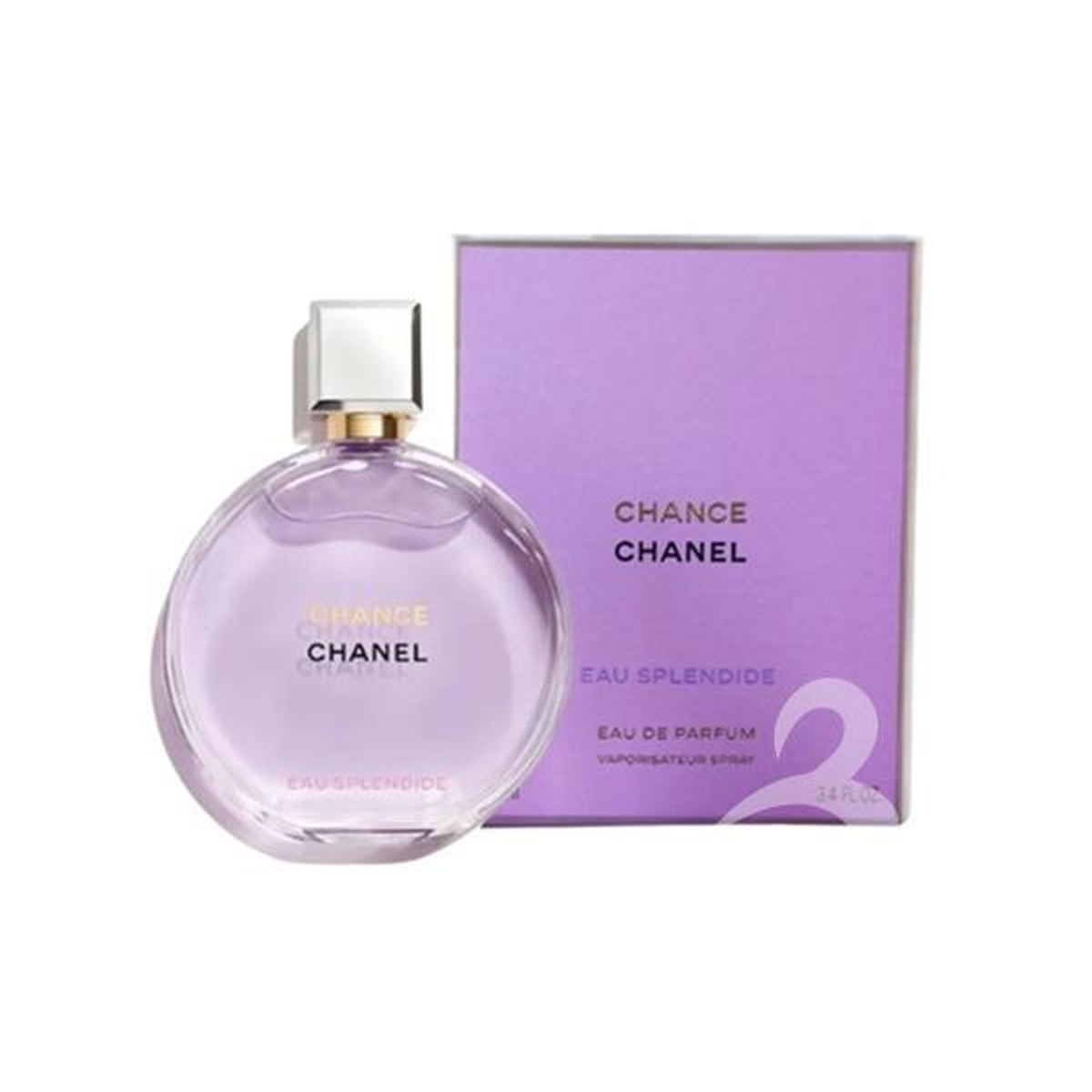 Chance Eau Splendide