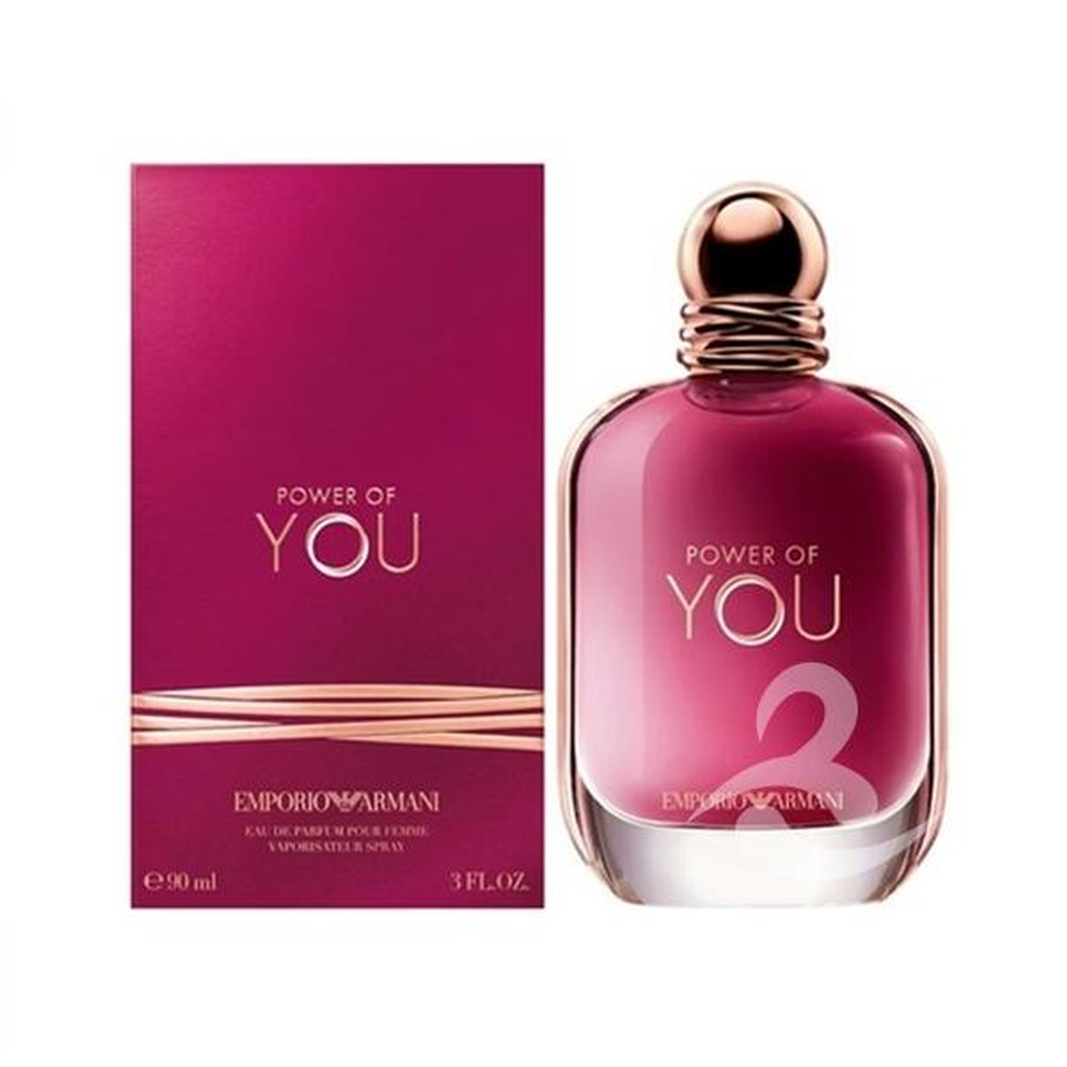 Power Of You