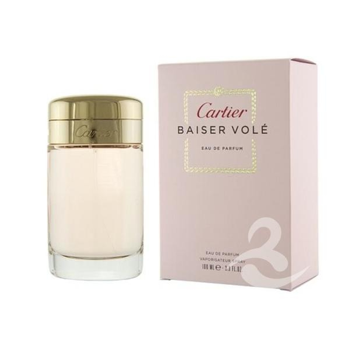 Baiser Volé
