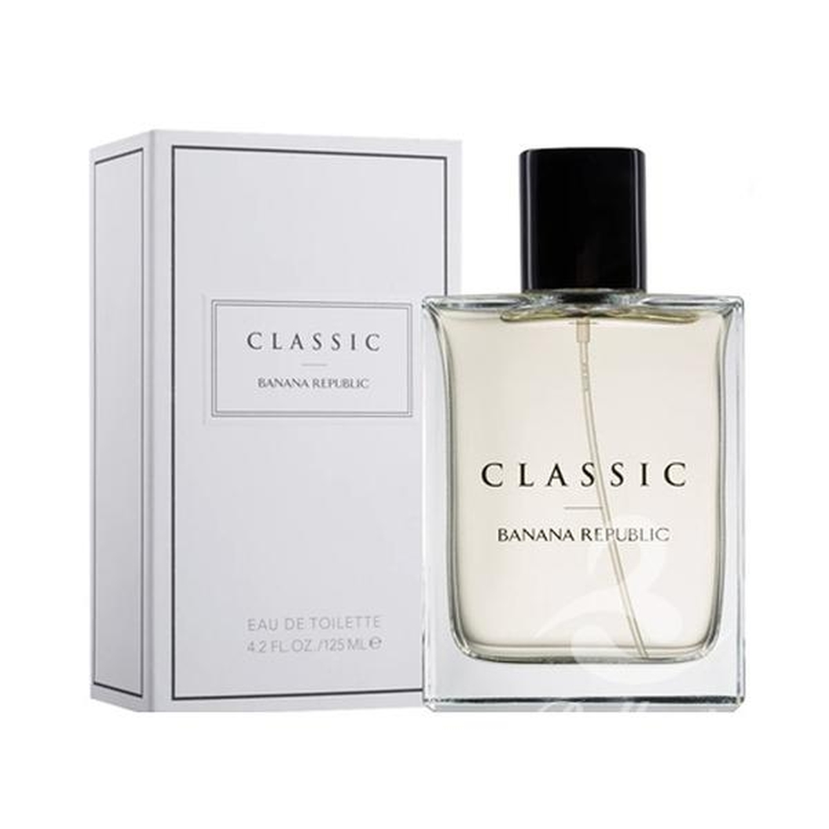 Classic by Banana Republic