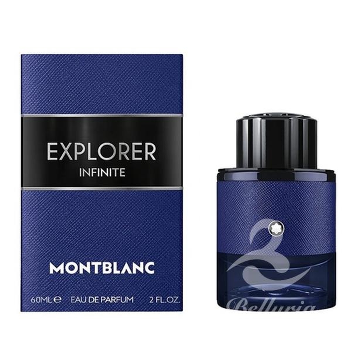 Explorer Infinite