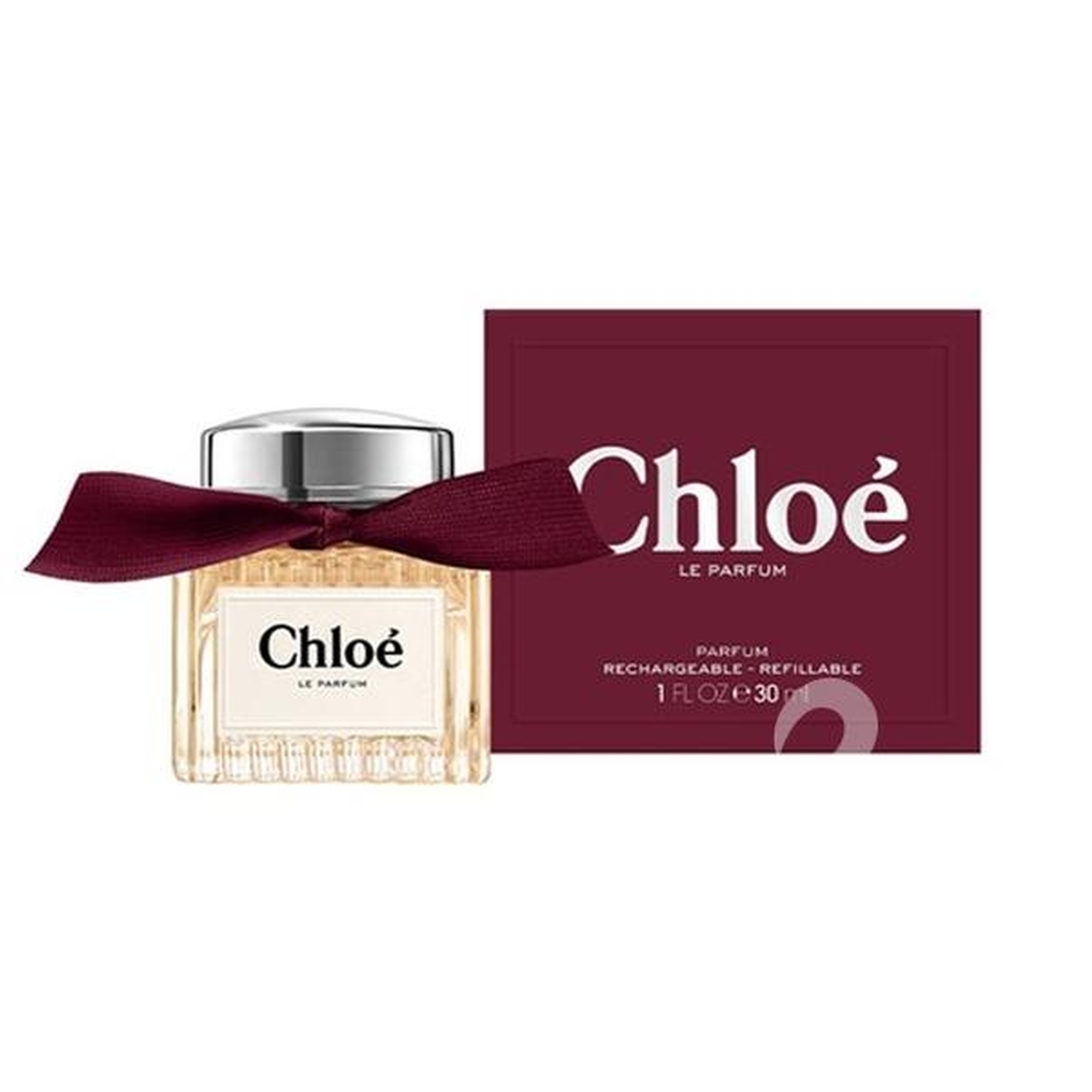 Chloé Le Parfum