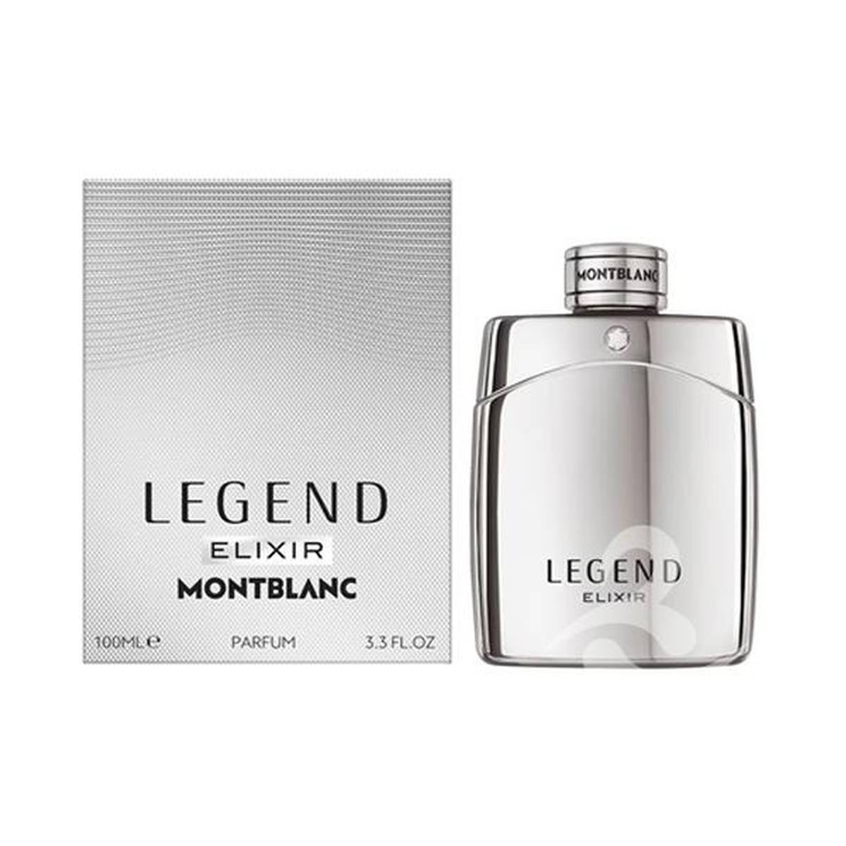 Legend Elixir