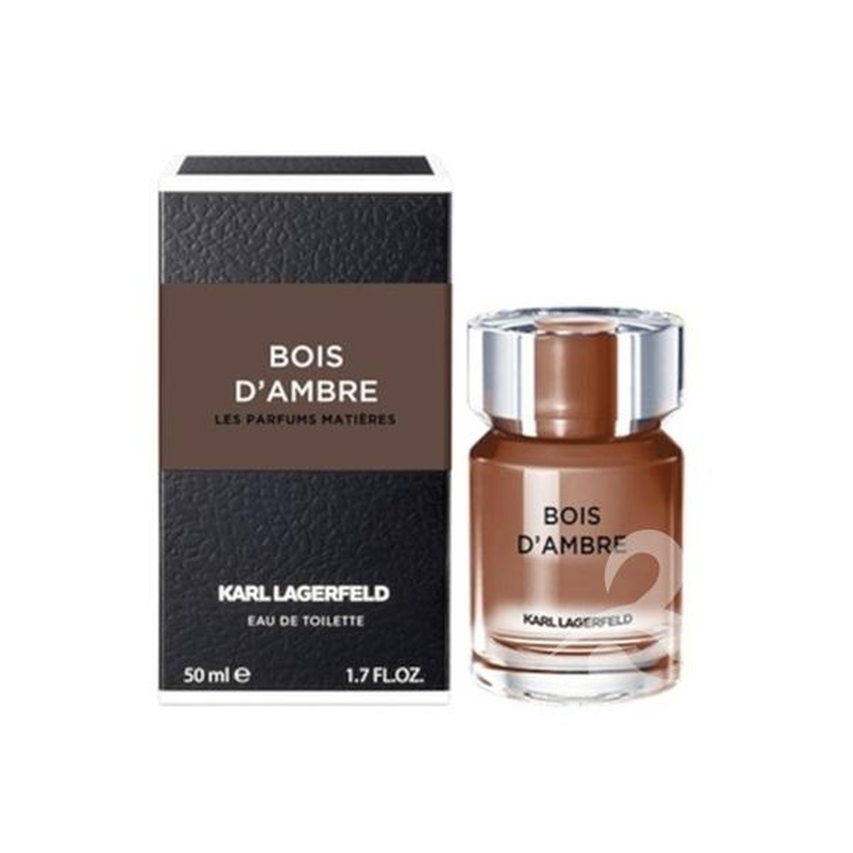 Bois D´Ambre