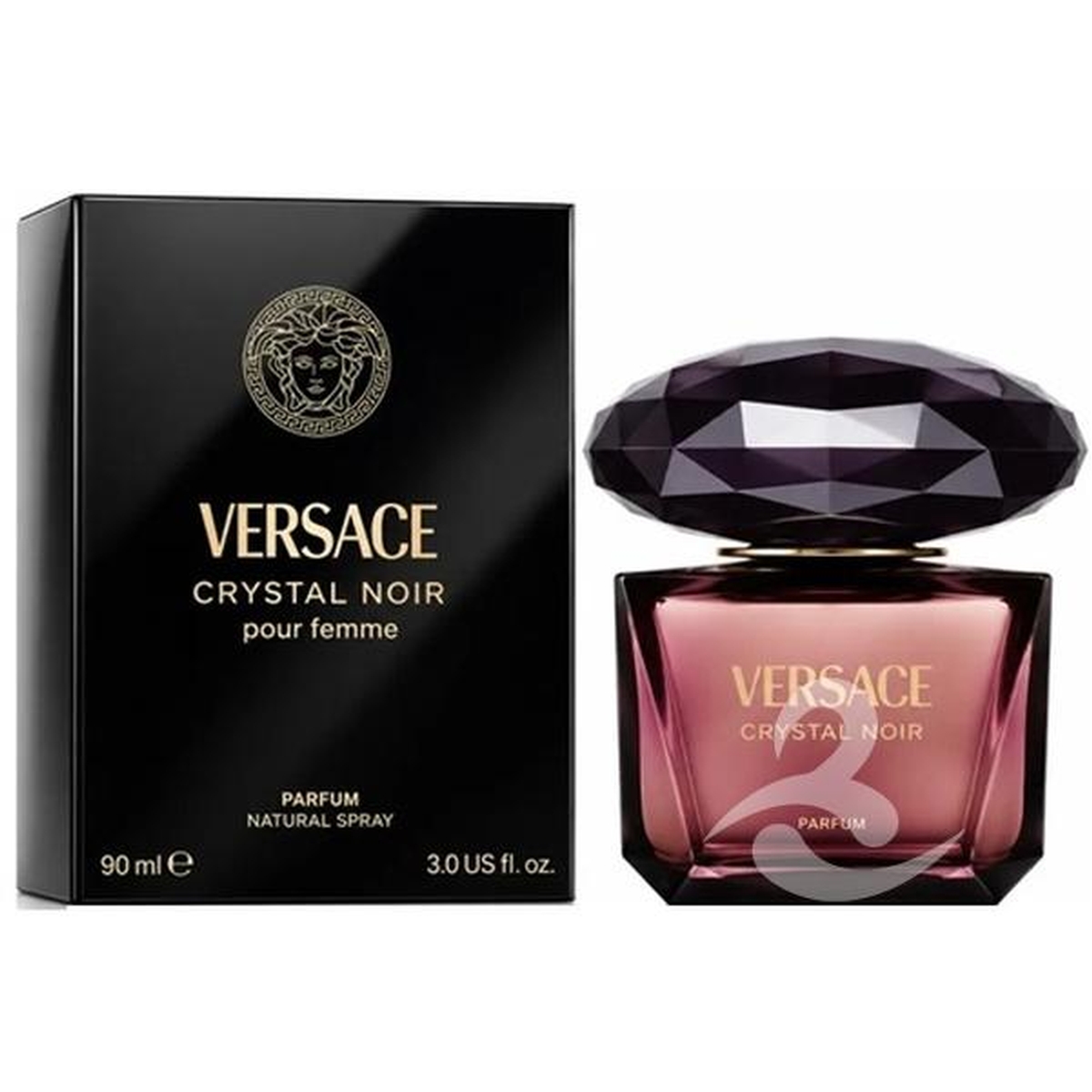 Crystal Noir Parfum Crystal Noir Parfum