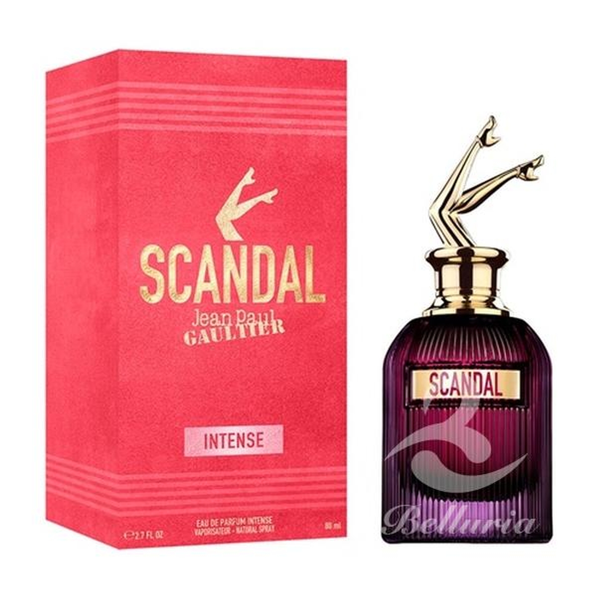 Scandal Intense