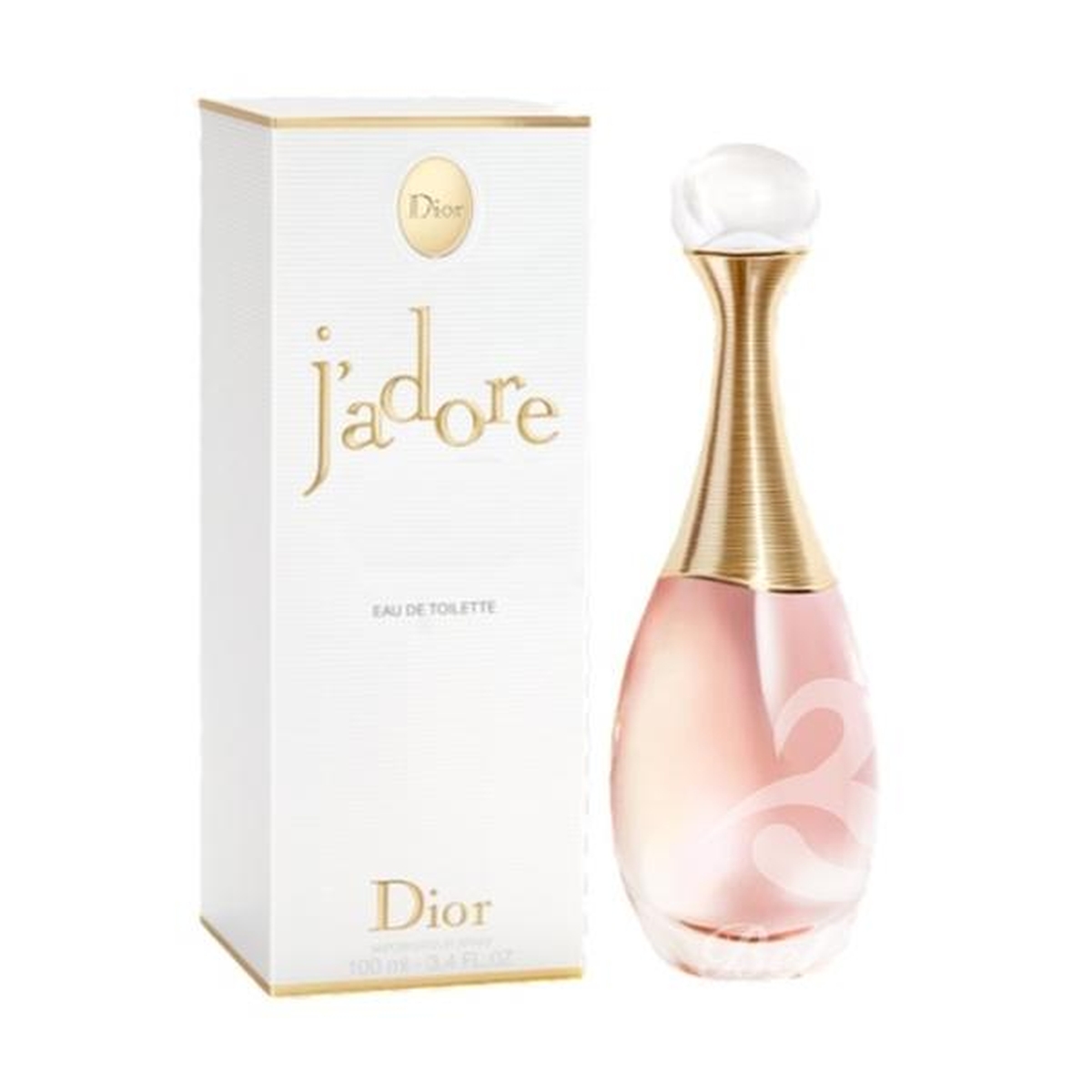 J´adore Eau de Toilette