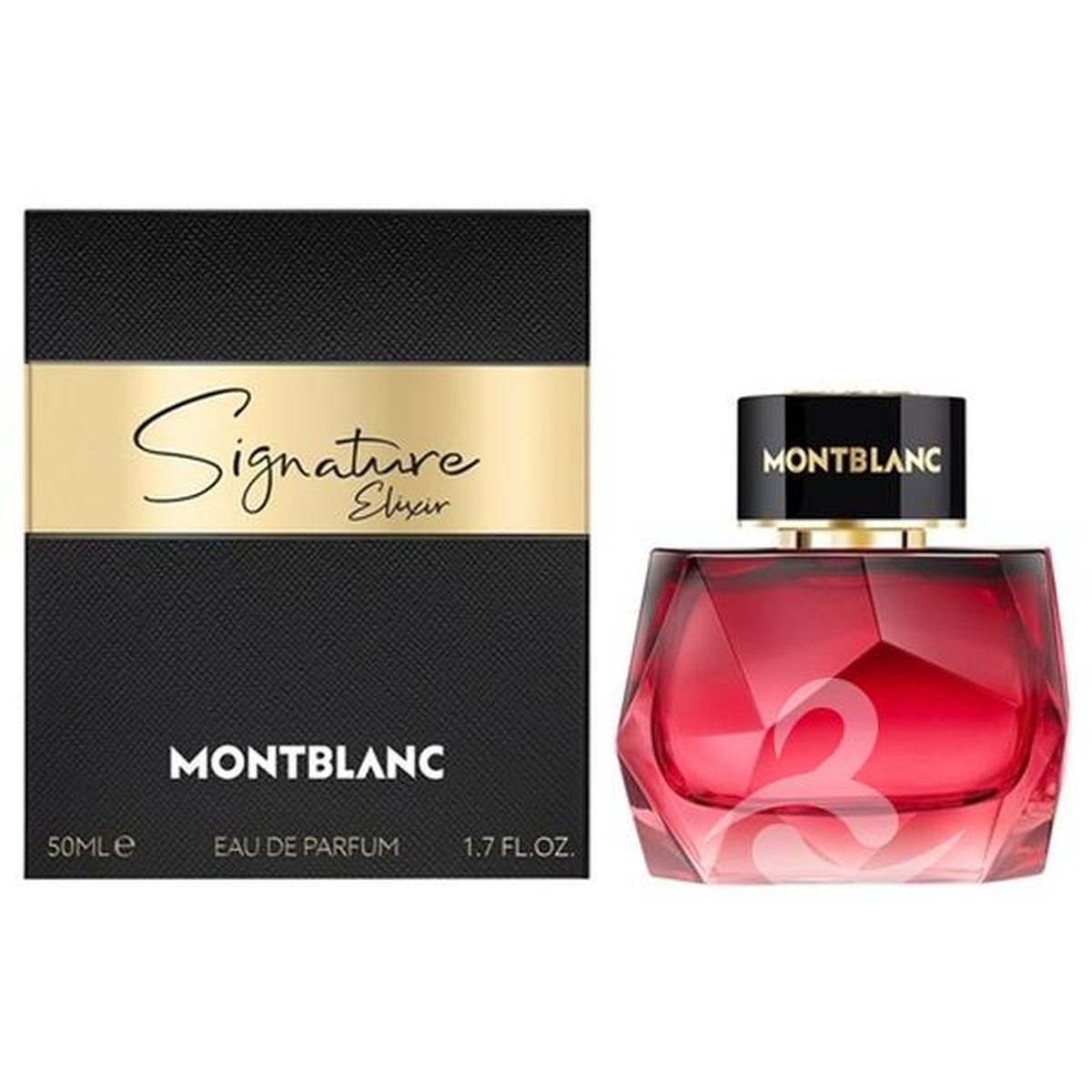 Signature Elixir