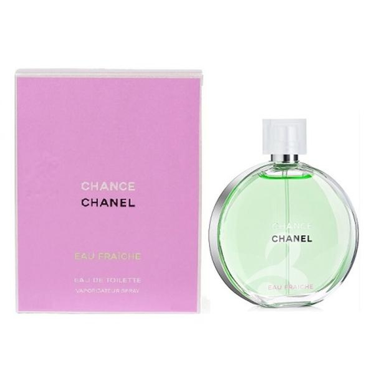 Chance Eau Fraiche
