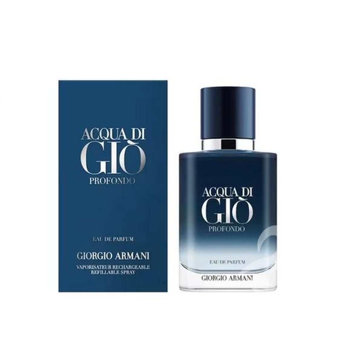 Acqua di Gio Profondo