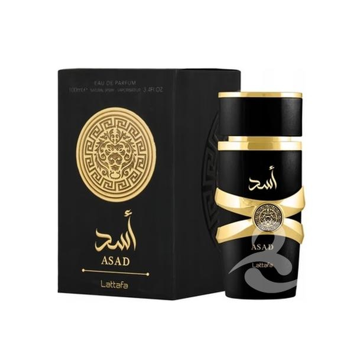 Asad