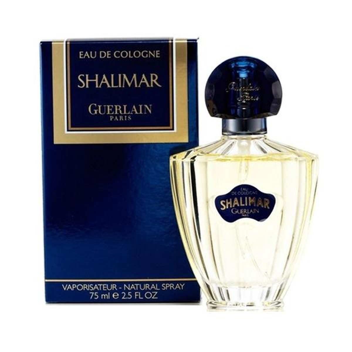 Shalimar