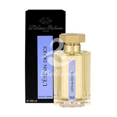 L´Été en Douce