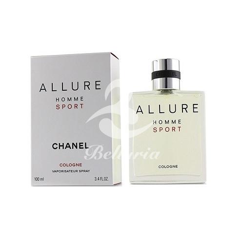 Allure Homme Sport Cologne