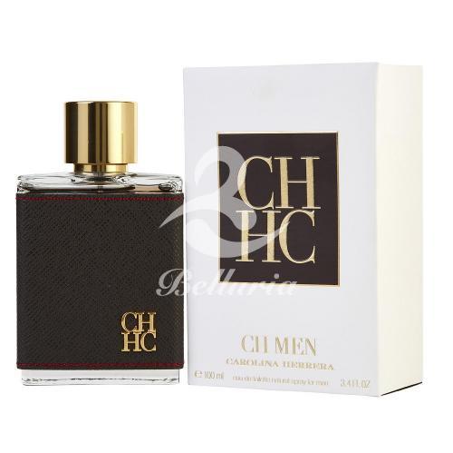 CH Men