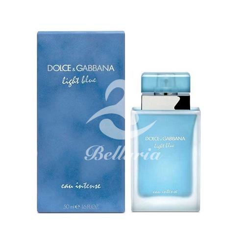 Light Blue Eau Intense