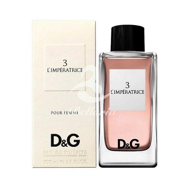 3 L´Imperatrice 3 L´Imperatrice