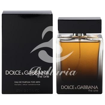 The One For Men Eau de Parfum