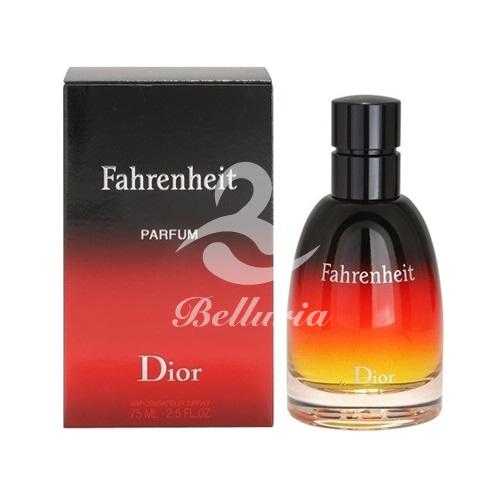 Fahrenheit Parfum