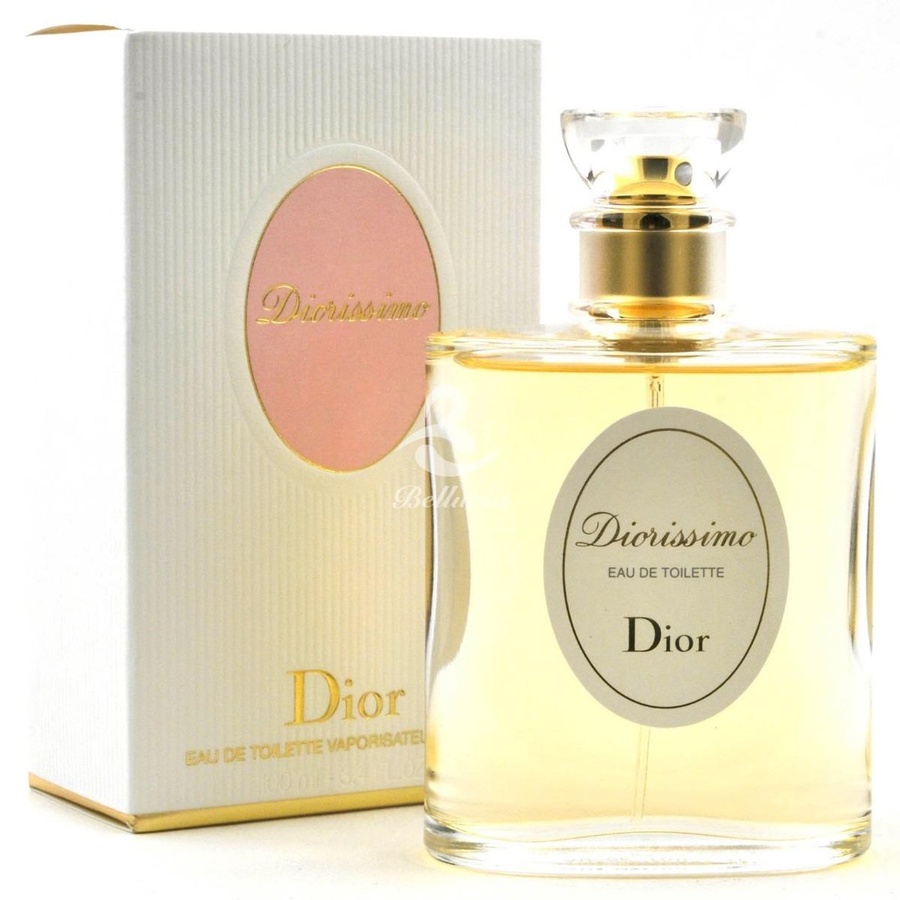 Diorissimo Diorissimo