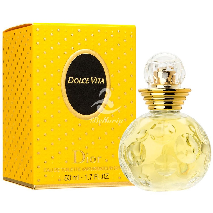 Dolce Vita