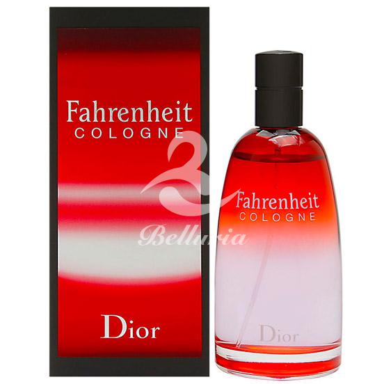 Fahrenheit Cologne