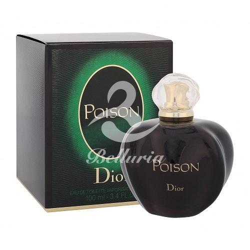 Poison