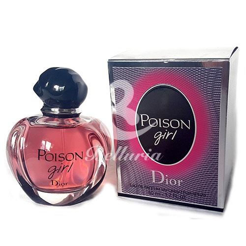 Poison Girl