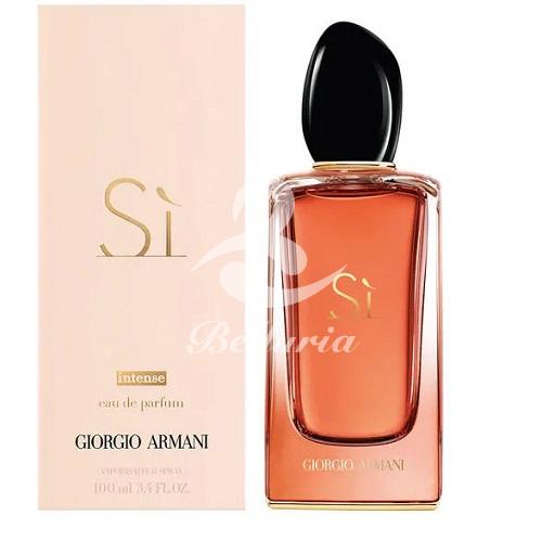 Si Intense
