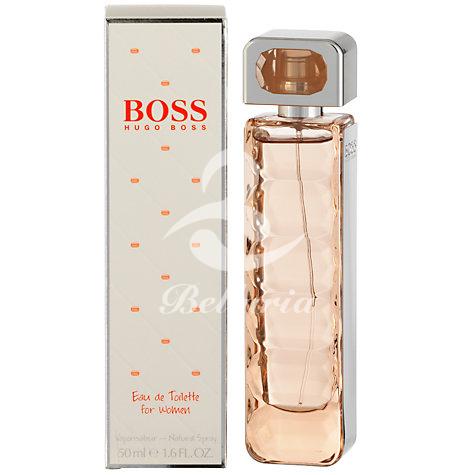 Boss Orange