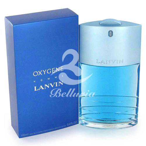 Oxygene Homme