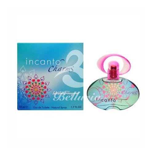 Incanto Charms