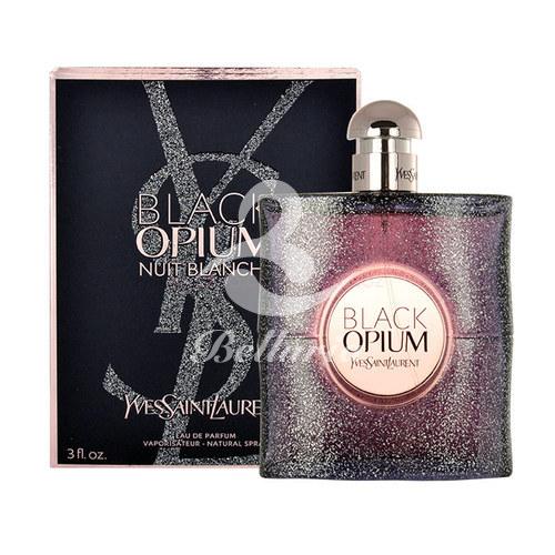 Black Opium Nuit Blanche
