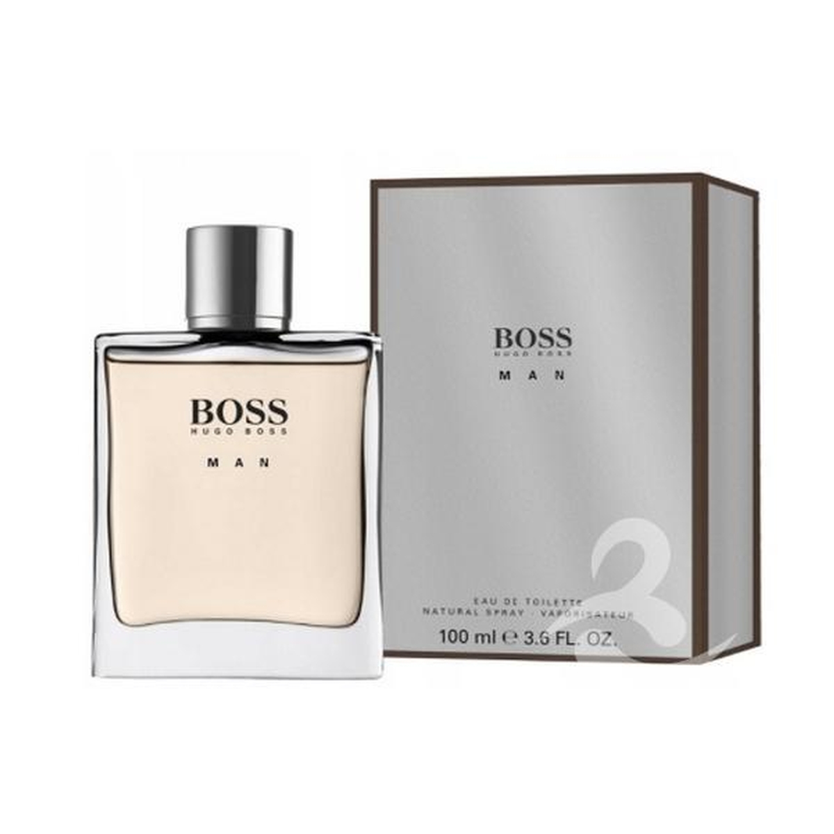 Hugo Boss Boss Orange Man