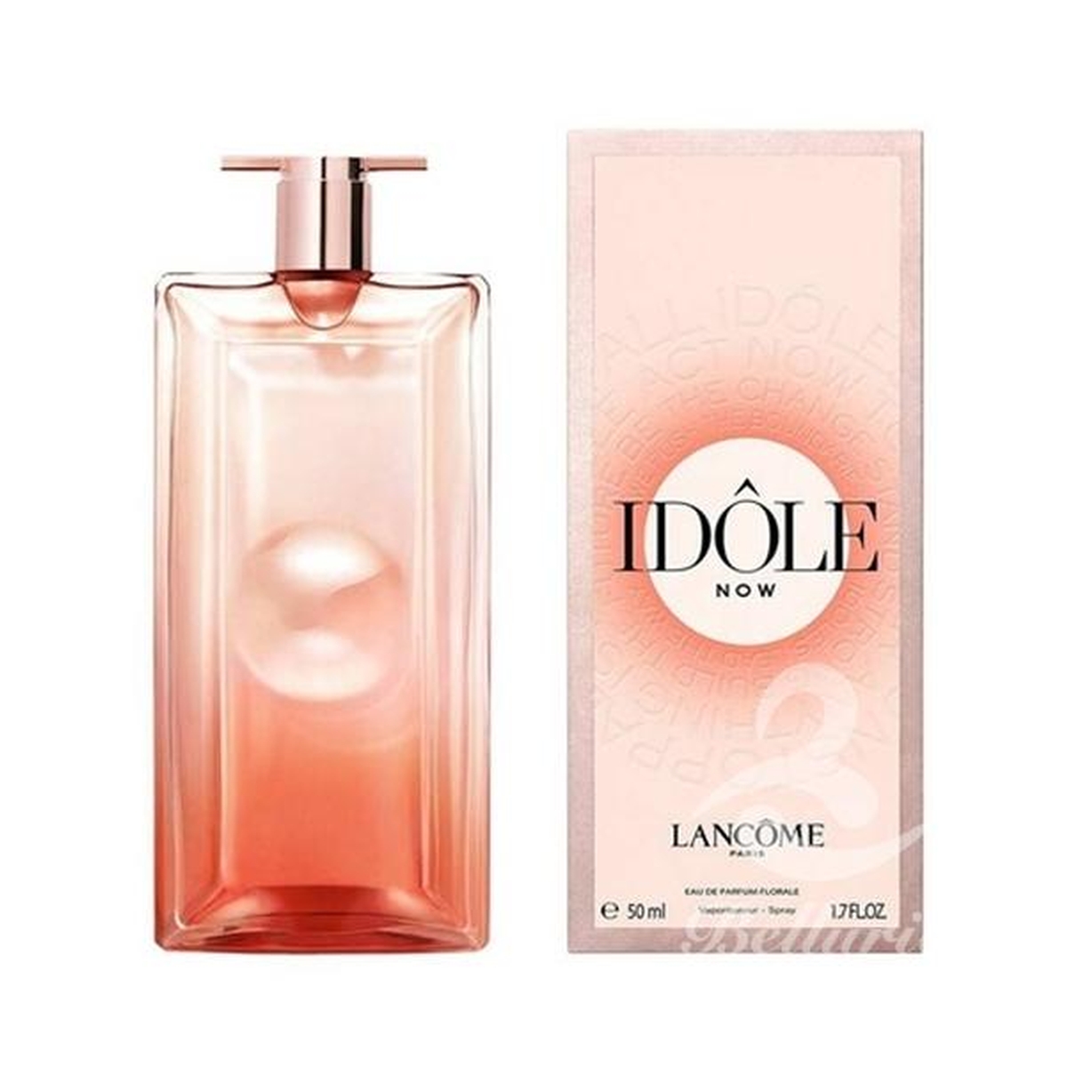 Lancôme Idôle Now