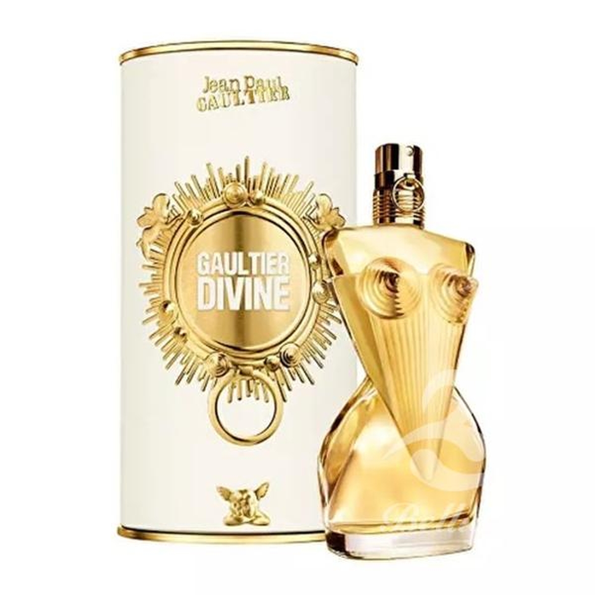 Jean Paul Gaultier Divine