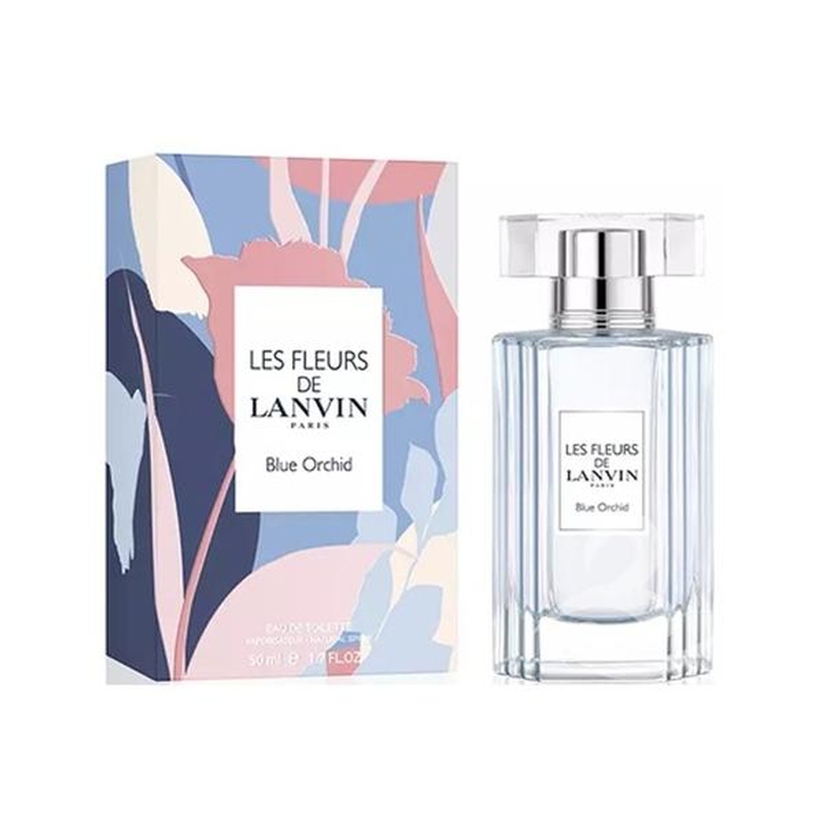 Lanvin Blue Orchid