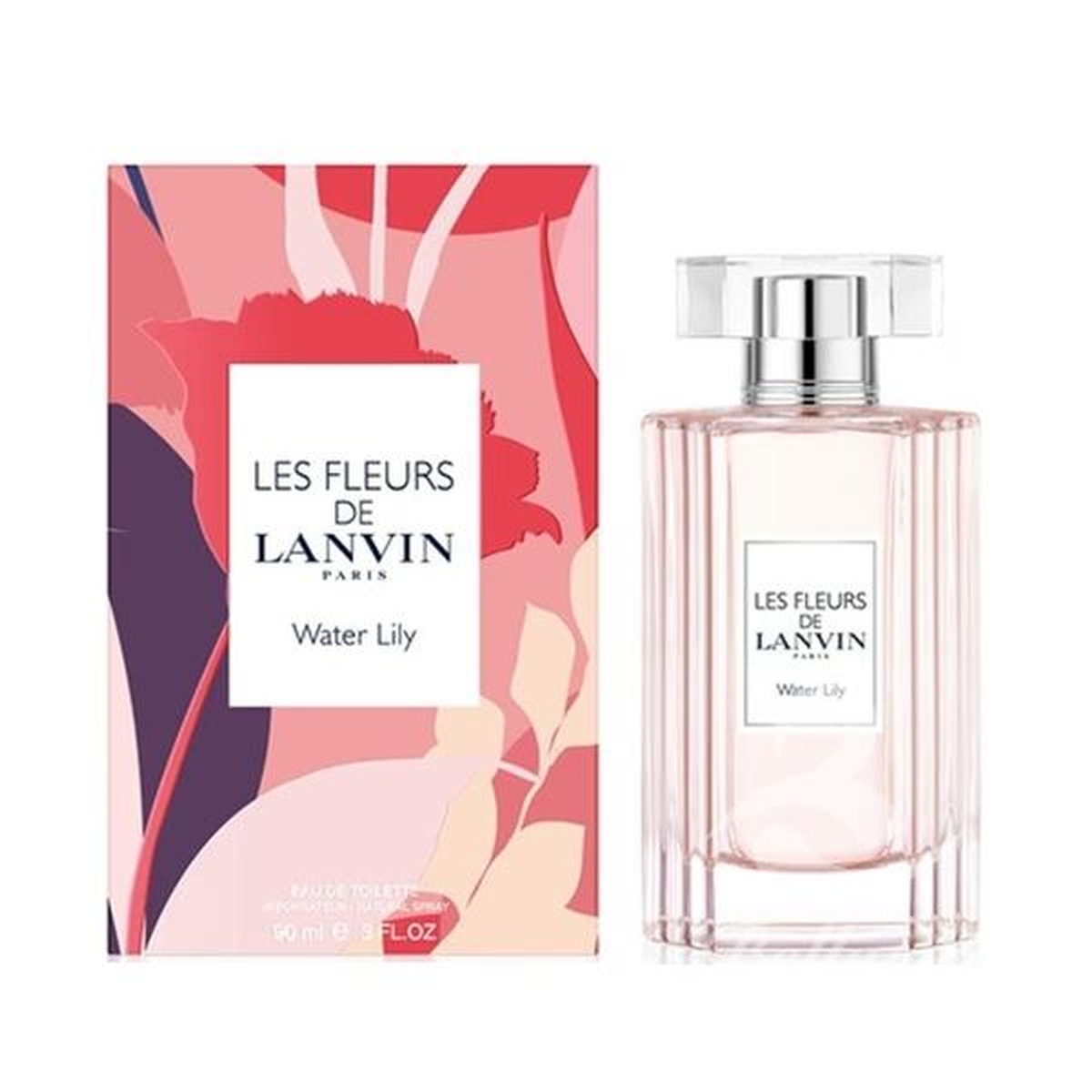 Lanvin Water Lily