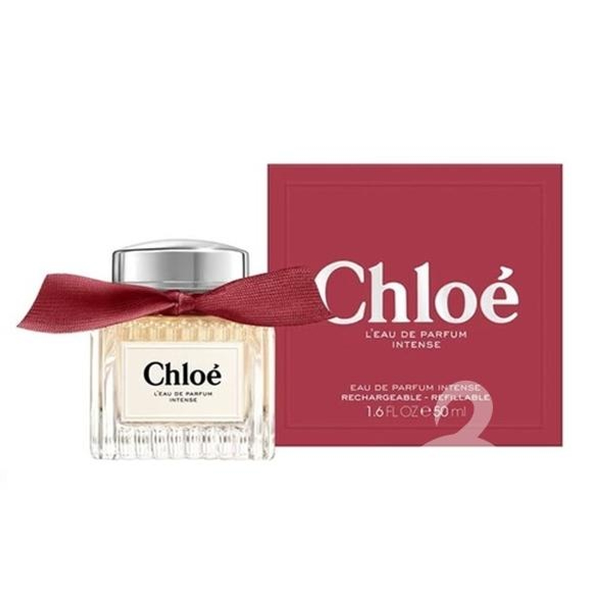 Chloé L´Eau de Parfum Intense