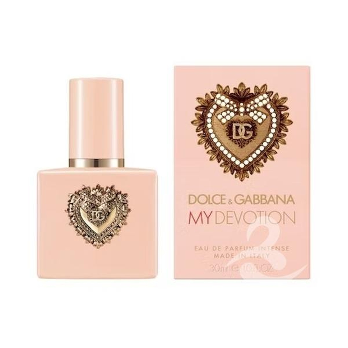 Dolce&Gabbana My Devotion