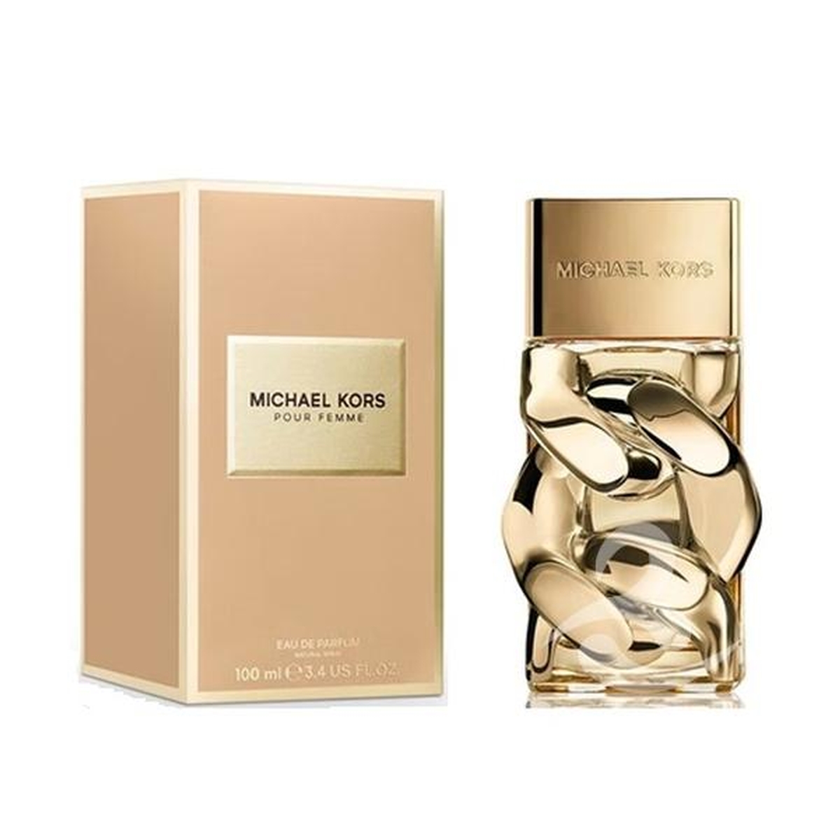 Michael Kors Pour Femme
