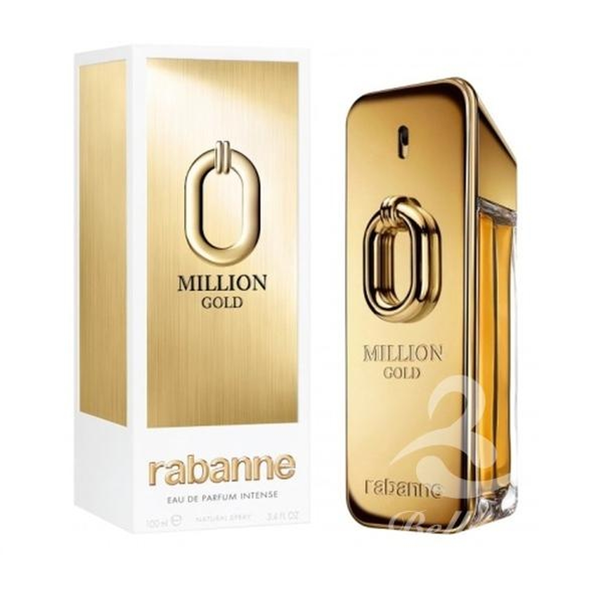 Rabanne Million Gold For Him