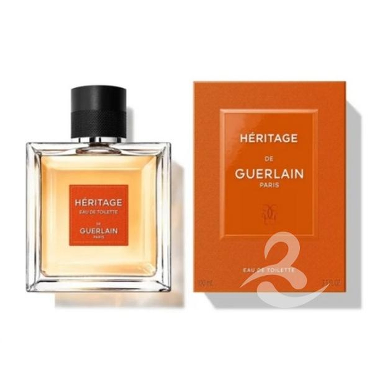 Guerlain Héritage