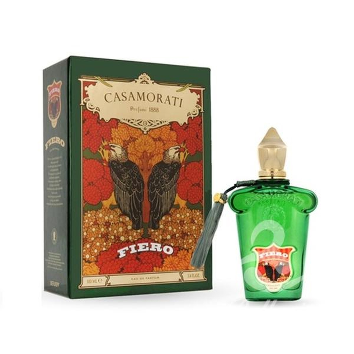 Xerjoff Fiero