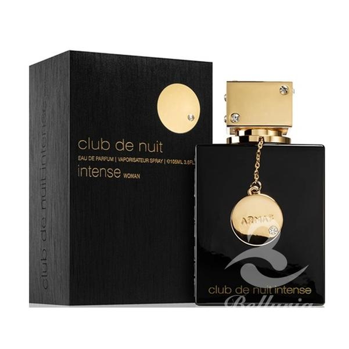 Armaf Club De Nuit Intense Woman