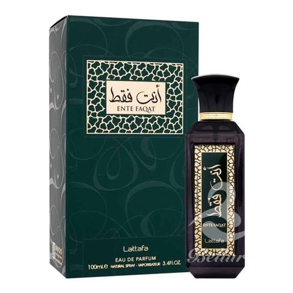 Lattafa Ente Faqat